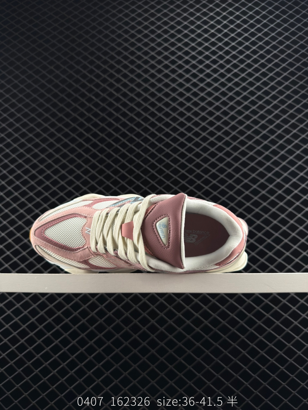 Joe Freshgoods x New Balance NB9060